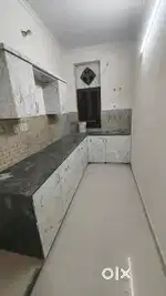 3 bhk un furnished flat for sale ,1 St floor