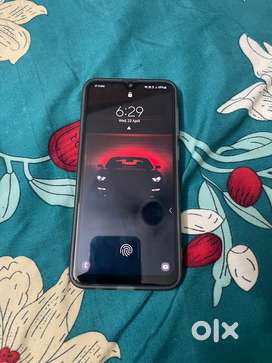 Samsung a30s 4gb/128gb