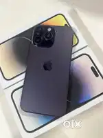 Dhamaka sale I phone 15 pro refurbished available in 128gb