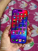 16 pro.128gb.desert titanium.Emerjency money. Very good condation.
