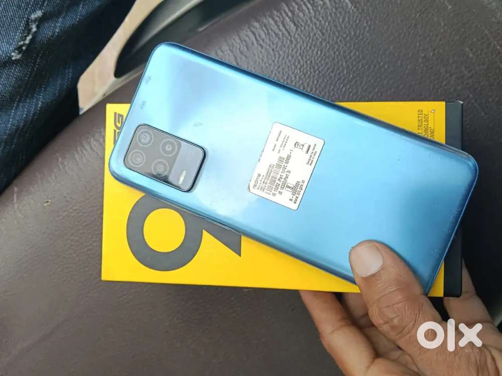 Realme 9 4ram 64gb