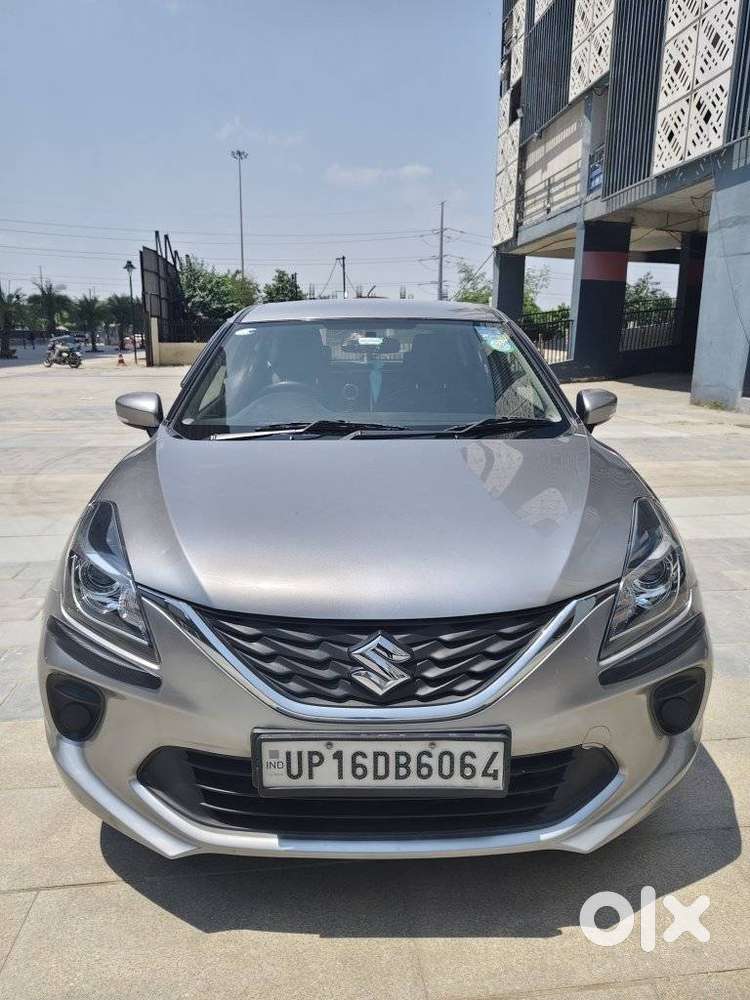 Maruti Suzuki Baleno 1.2 Delta, 2022, Petrol