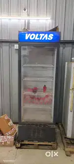 TATA VOLTAS CIVI Cooler 450 Ltr