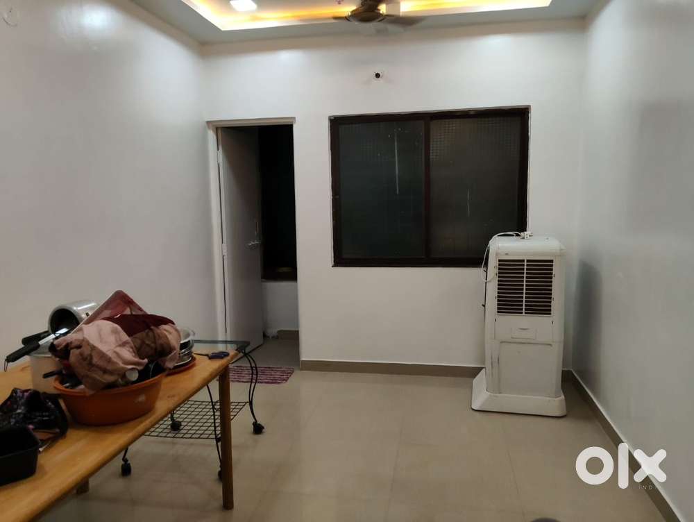 1 BHK FLAT AVAILABLE ON RENT IN KALEWADI NADHE NAGAR KRANTIVEER COLONY