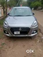 Maruti Suzuki Dzire 1.2 ZXI Plus, 2022, Petrol