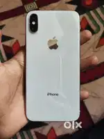 iPhone x all working condition