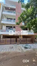 Residential Flat(Lalarpura)
