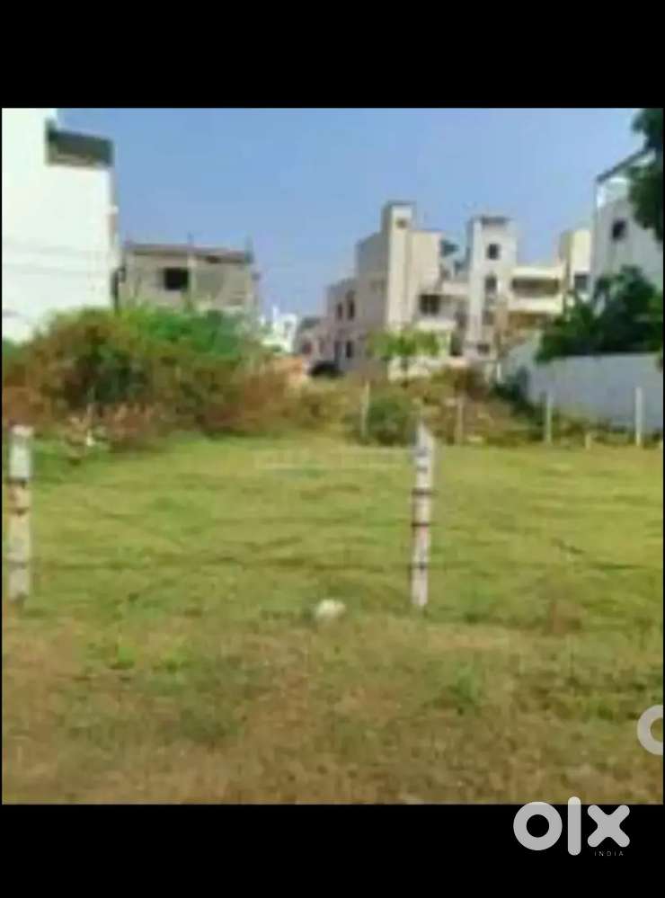 Kothapalem 300 square yards plot for sale