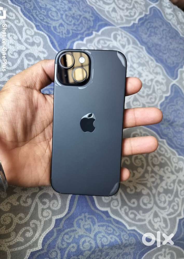 I Phone 15