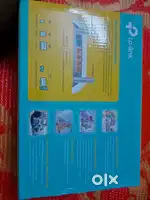 TP link 300 Mbps Wireless N Router