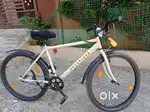Decathlon Btwin Rockrider ST 20 Cycle – Mountain Bike with Accessories