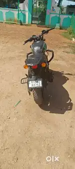 Hunter 350 mint condition