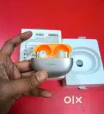 realme Buds Air 6 50dB ANC | LHDC 5.0 | Worth Rs.4000