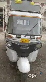 Bajaj auto