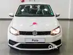 Volkswagen Polo 2021 Petrol 54000 Km Driven