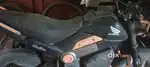 Honda Navi bike