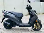 2021 Model Honda dio DX bs6