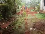 മണർകാട് 8 cent house plot.1.10 .lakh.