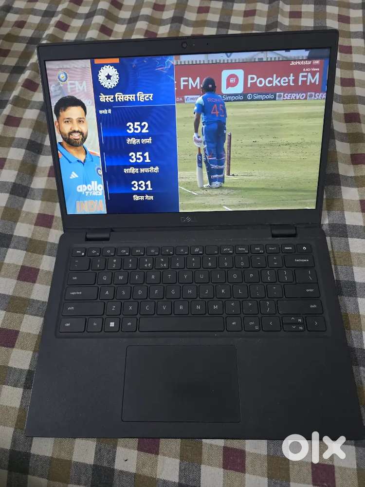 Dell Latitude 3420 11th Gen Intel Core i5- 1145G7 14 Inches Notebook