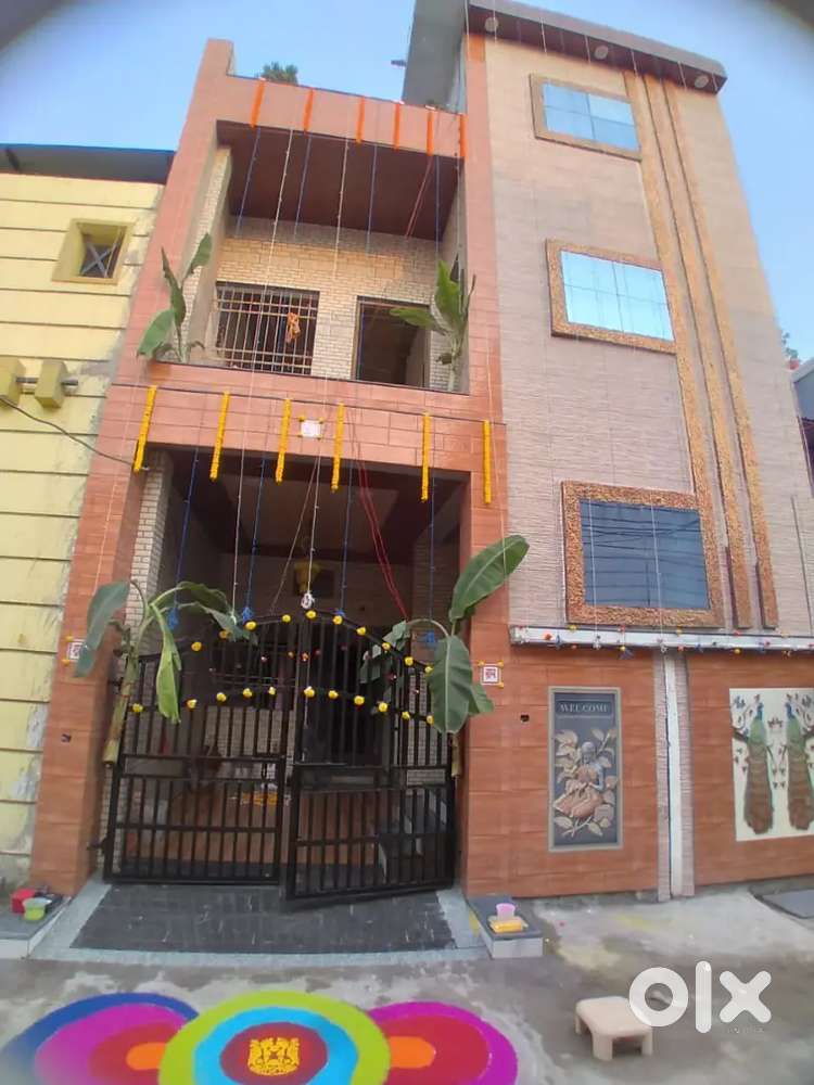 HOUSE FOR RENT FOR BACHELOR GIRLS IN AMLIDIH