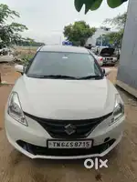 Maruti Suzuki Baleno 2019