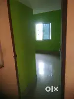 It is a 1Rk unfurnished for rent near Sundernagar.