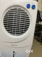 Bajaj cooler