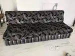 SOFA USED BUT IN GOOD confition