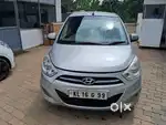 Hyundai i10 2010