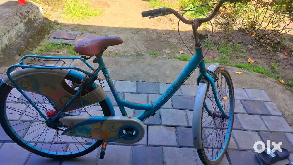 LADY BIRD BICYCLE