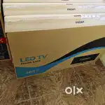 44'' Sony Android Smart Led 4K TV
