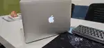 Macbook air 2017 used less by doctor
