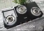 Prestige Glass Top Stove