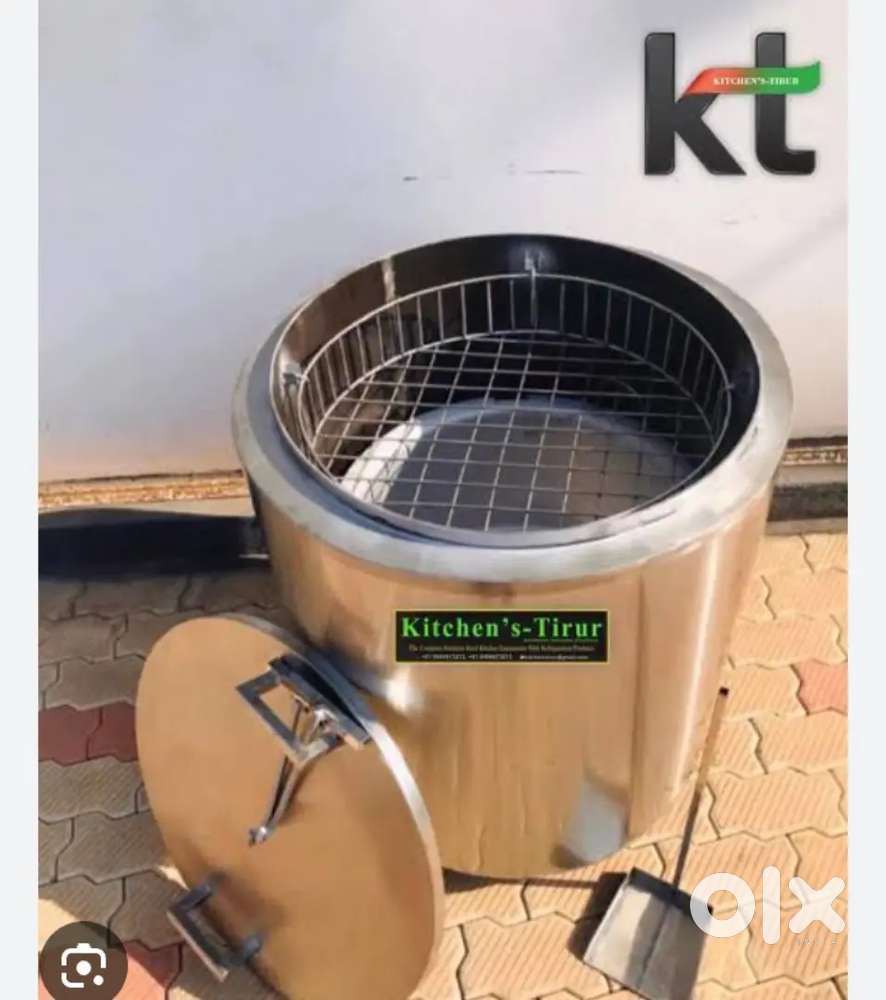 Mandi machine for sale