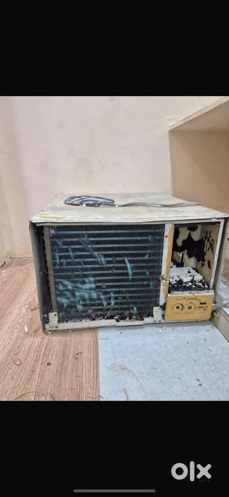 I purchase old Ac and Window Ac also dead Ac