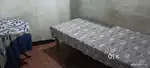 Single separate room for boys only let bath common hai