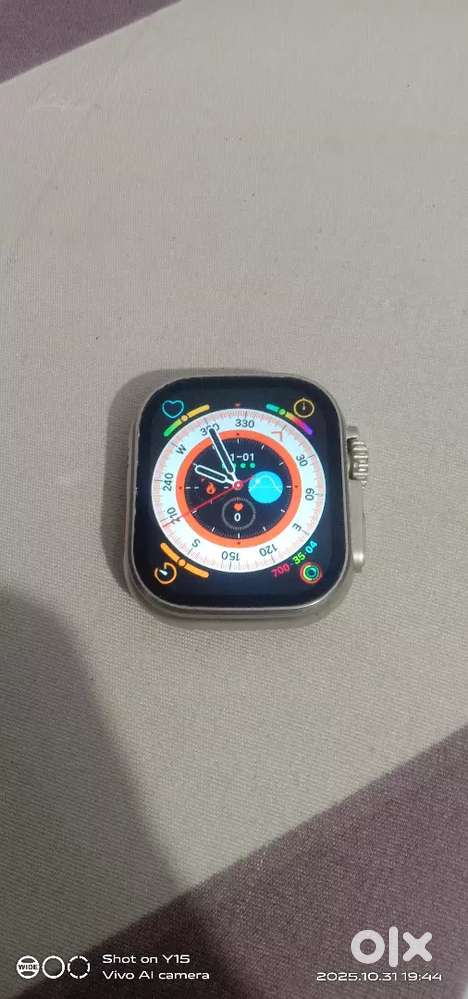 Ultra Smart watch