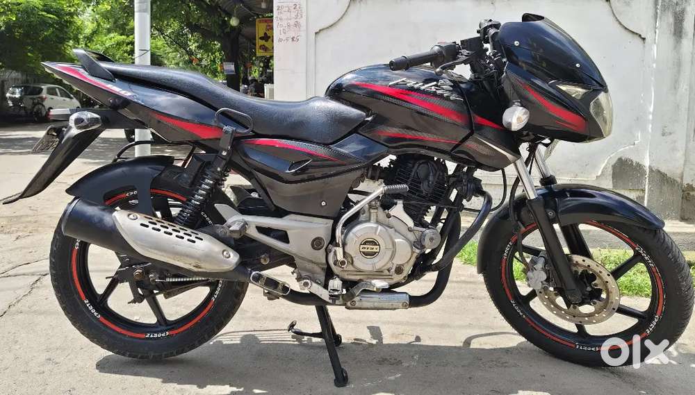 Bajaj Pulsar 150 cc