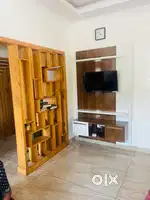 House maid