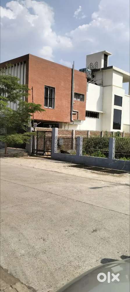 NMRDA SCATION RL plot near imperial City, Iskcon Temple