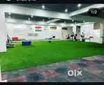 Hall available for Showroom/office/gym/blinkit store purpose