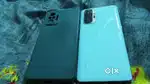 Redmi note 10 pro 8GB-128  with bill & charger