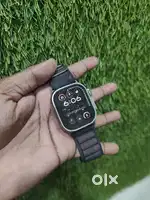 Apple Watch Ultra 2 49 MM 100 Battery Unused