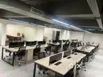 2 director cabin 20 Workstation fully furnished office space