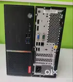 Lenovo V530S CPU
