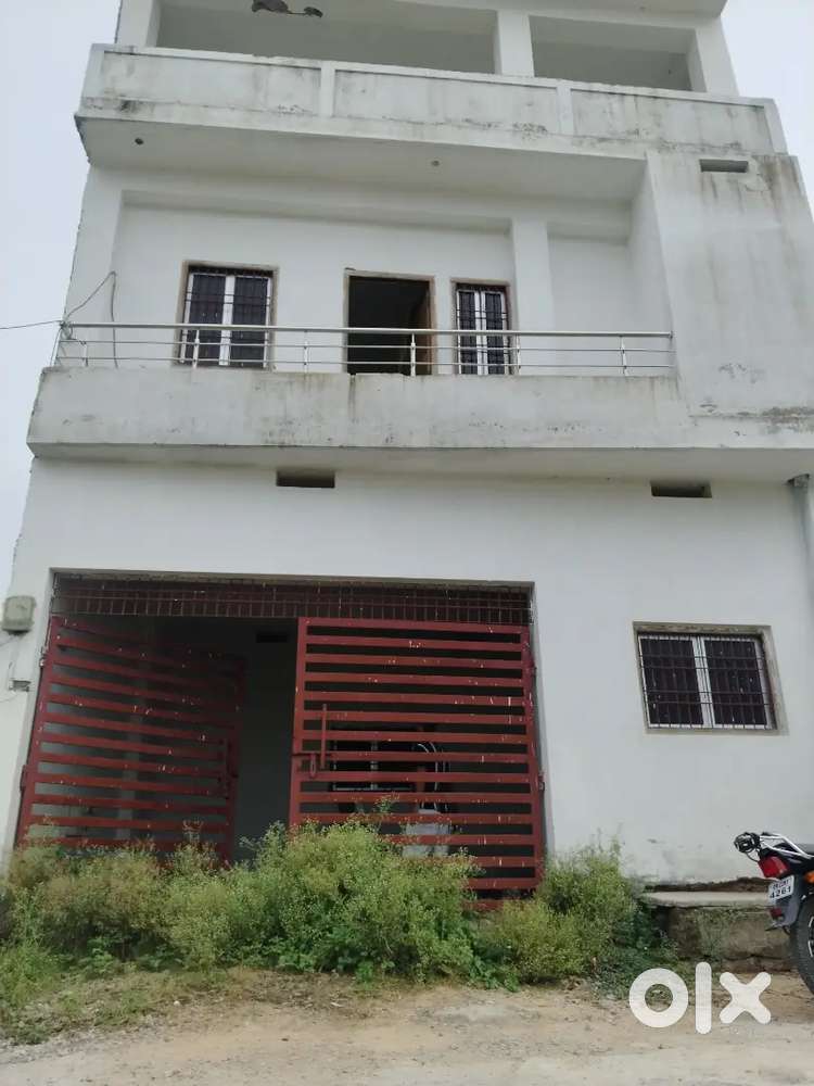 My new House sell..
