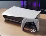 PlayStation (PS4/PS4/PS5) repair service and software troubleshoting