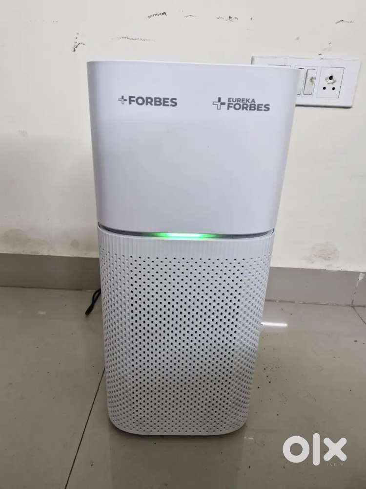 Air Purifier