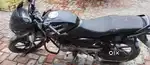 Bajaj pulsar 150