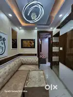 45sq Yards 1Bhk indipendent Flat With Bike Parking In Uttam Nagar West